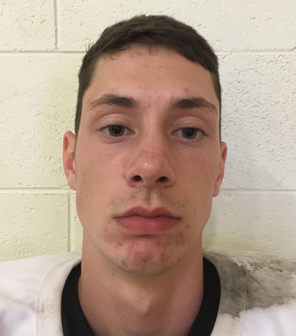 Nick Fugiasco, Case